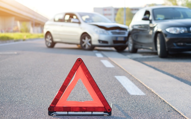 The number of road accident on roads of the Astrakhan region was cut almost by half