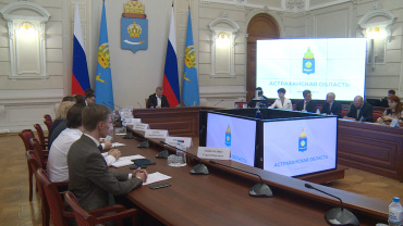 В Астраханской области создадут группы по защите от кибератак