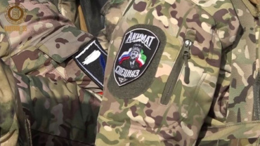 В России продолжается набор добровольцев в спецназ "Ахмат"