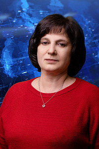 Валентина Федакова