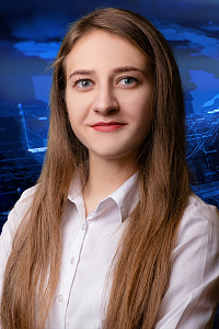 Маргарита Ивченко