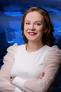 Анастасия Андрейко