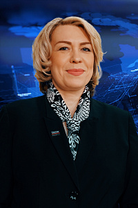 Марина Дубовик