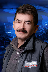 Александр Голота 