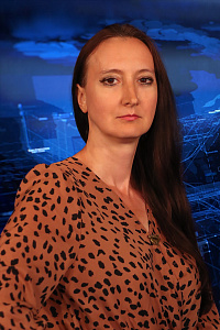 Радмила Таркова