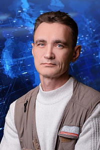 Андрей Разумный