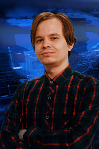 Дмитрий Карасёв